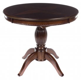 Деревянный стол Mers-4