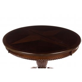 Деревянный стол Mers-4