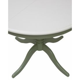 Деревянный стол Siena D90