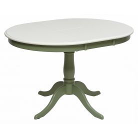 Деревянный стол Siena D90