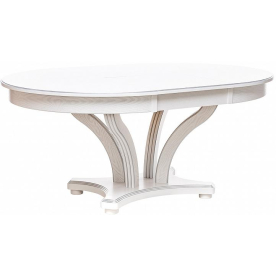 Деревянный стол Ромео 1Р