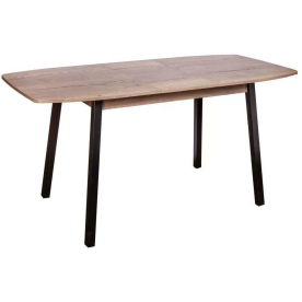 Деревянный стол Лион