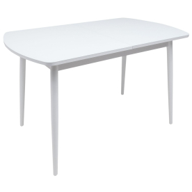 Стеклянный стол Винер