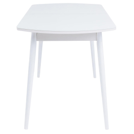 Стеклянный стол Винер