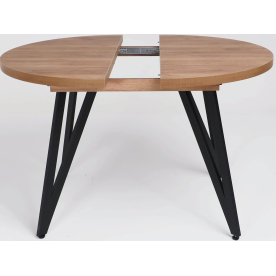 Деревянный стол Женева