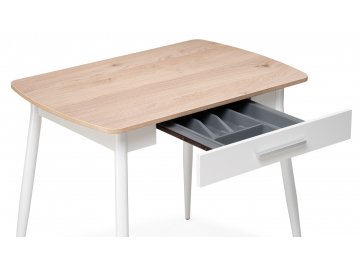 Деревянный стол Ревари