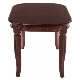 Деревянный стол Romeo