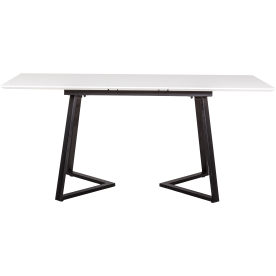 Деревянный стол Роналдо 120