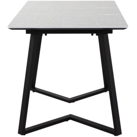 Деревянный стол Роналдо 120