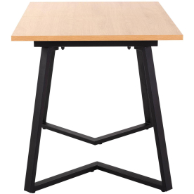 Деревянный стол Роналдо 120