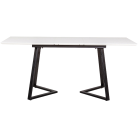 Деревянный стол Роналдо 140