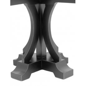 Деревянный стол Rufalo