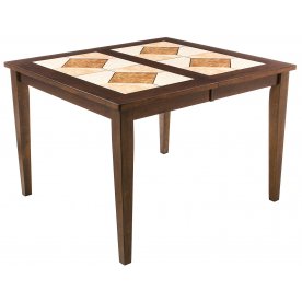 Стол LT T13285 с плиткой