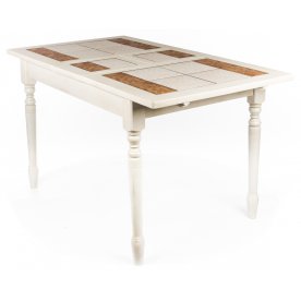 Стол с плиткой LT T13302