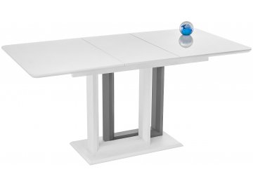 Стол на тумбе Санса 120