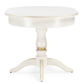 Деревянный стол Сайрус