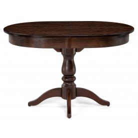 Деревянный стол Сайрус