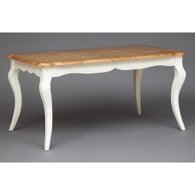 Деревянный стол Bordeaux