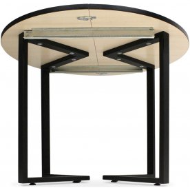 Деревянный стол Sheffilton SHT-T41/100-140