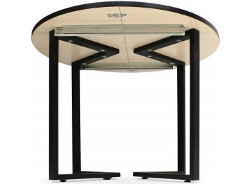 Деревянный стол Sheffilton SHT-T41/100-140