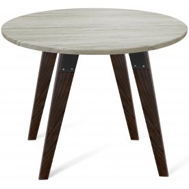 Деревянный стол Sheffilton SHT-TU16 / 90