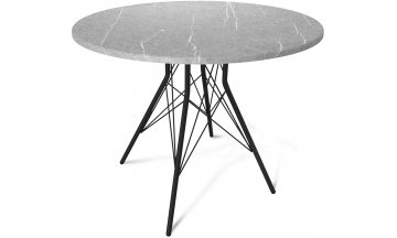 Деревянный стол SHT-TU2-1/80