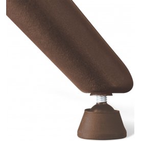 Деревянный стол SHT-TU30-2 / TT 120 / 80