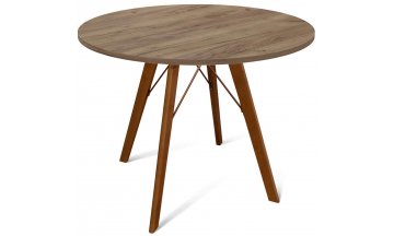 Деревянный стол SHT-TU9/90