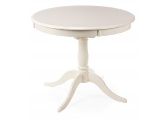 Стол Sirena butter white