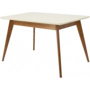 слоновая кость / орех