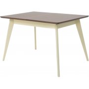 орех / слоновая кость