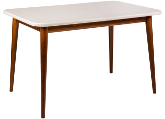 Деревянный стол Сканди