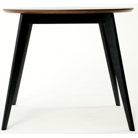 Деревянный стол Сканди К 100