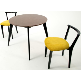 Деревянный стол Сканди К 100