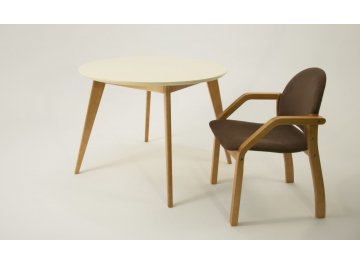 Деревянный стол Сканди К 100