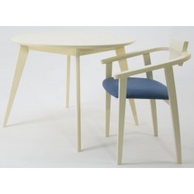 Деревянный стол Сканди К 100