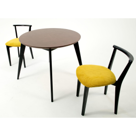 Деревянный стол Сканди К 90