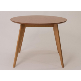 Деревянный стол Сканди К 90