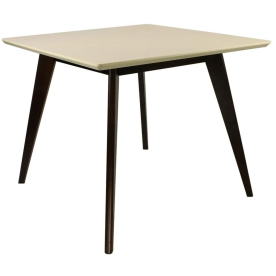 Деревянный стол Сканди М 100