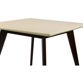 Деревянный стол Сканди М 100