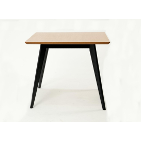 Деревянный стол Сканди М 90