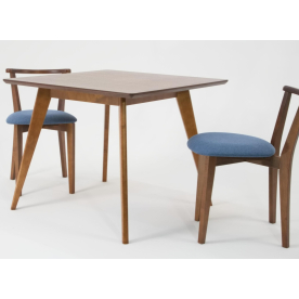 Деревянный стол Сканди М 90