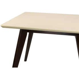 Деревянный стол Сканди М 90