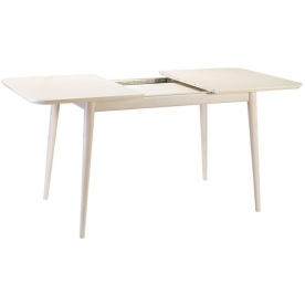 Деревянный стол Сканди