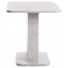 Стол на тумбе Smart/Смарт