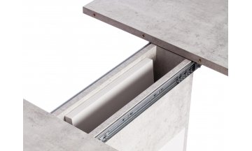 Стол на тумбе Smart