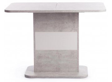 Стол на тумбе Smart