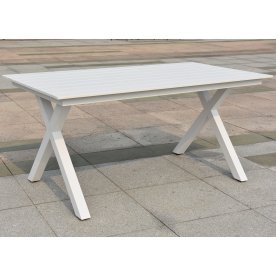 Деревянный стол Solido