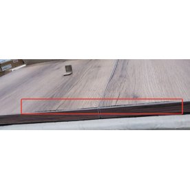 Стол Лота Лофт 120 25 мм