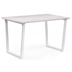 Стол Лота Лофт 140 25 мм